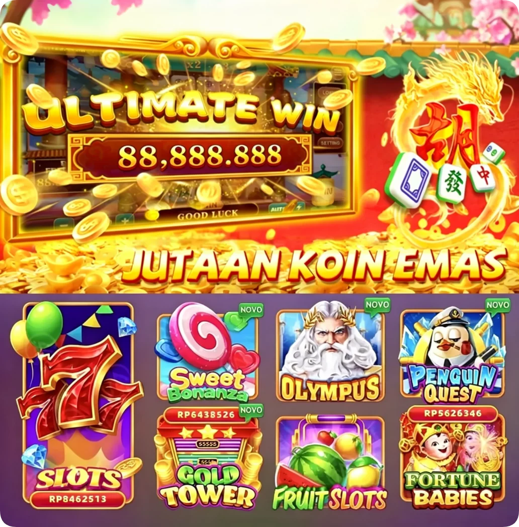 cendana777 APK Resmi Unduh
