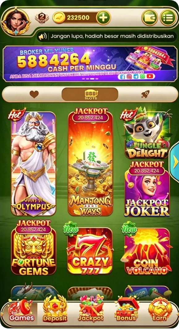 cendana777 Preview - Resmi Unduh